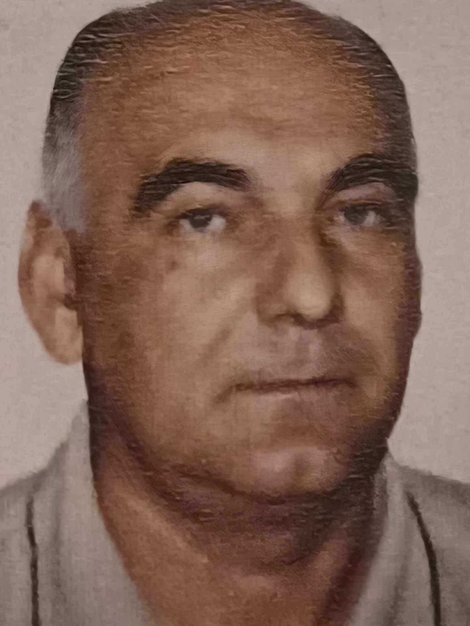 Zijo (Fuad) Pošković