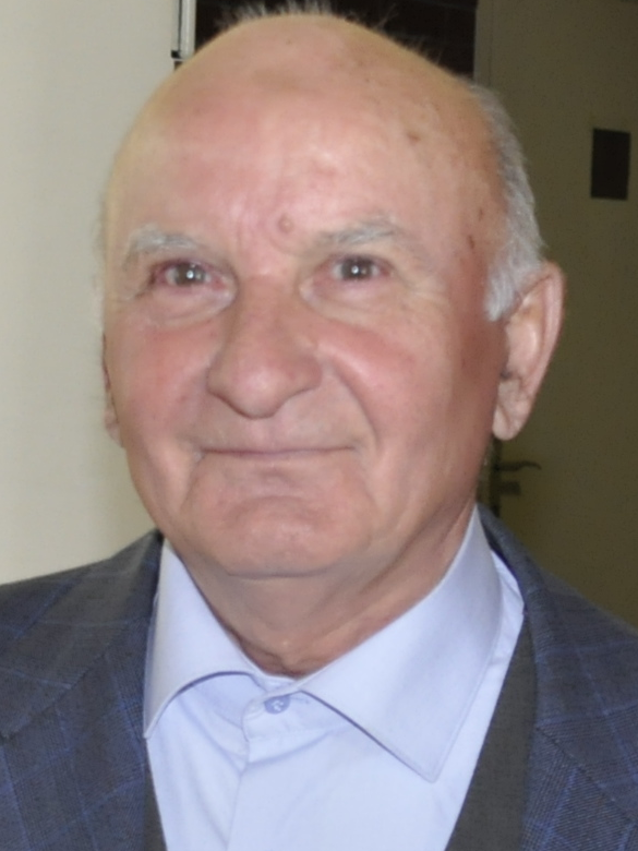 Hadži Fadil Džafić