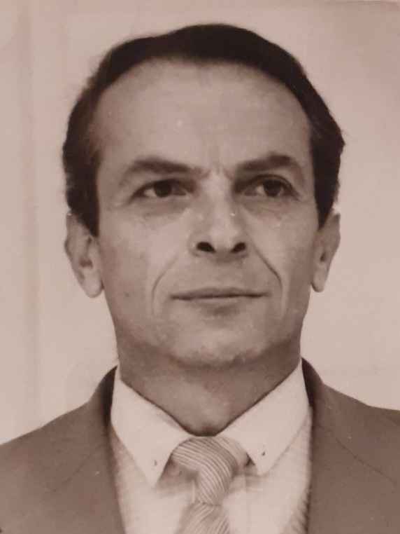 Džemal   Smajlović