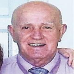 Šaban (Salke) Avdić