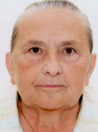 Ljiljana Franjković Rođ. Petrović