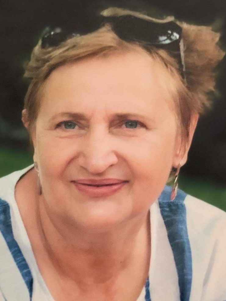Rabija   Sokolović -dje. Duranović