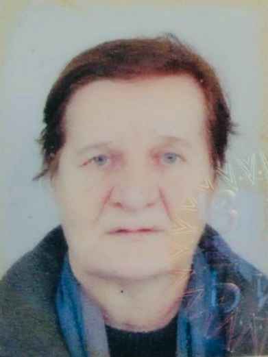 Nevenka  Kovačević