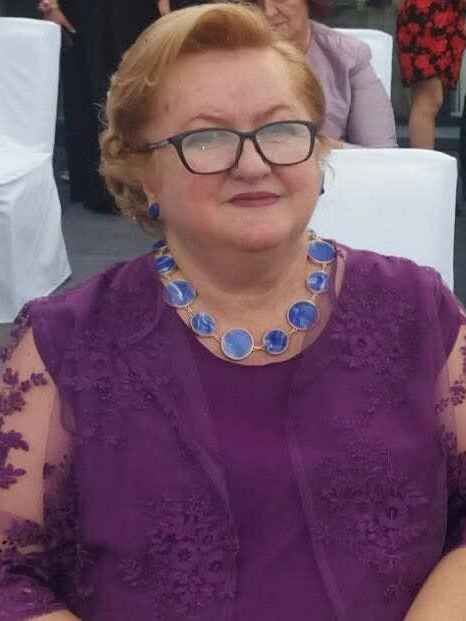 Nermina  Lačević -dje. Jelko