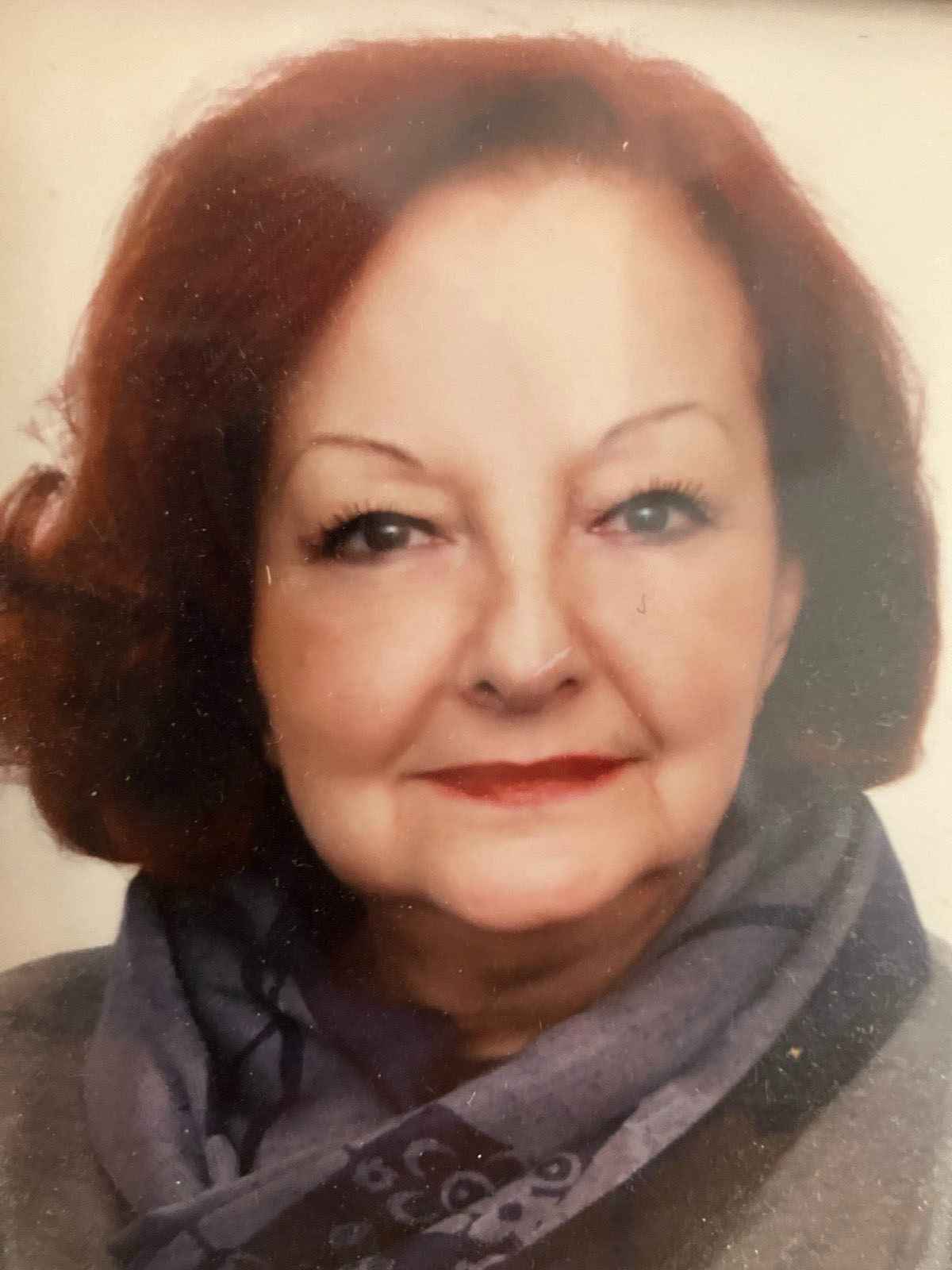  Sabina  Ožegović