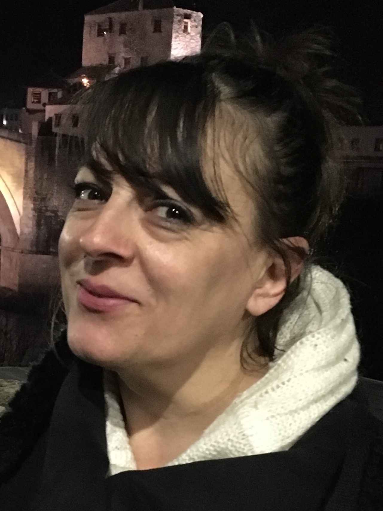 Sanja  Burić
