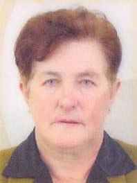 Fatima (Aziz) Hadžić -dje. Zajković
