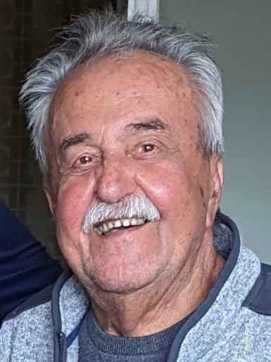 Mladen  (Ivo) Gracić