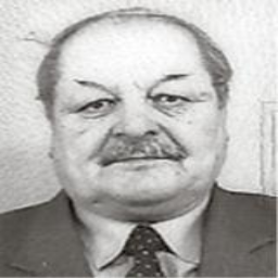 Milan (Ljube) Mičić