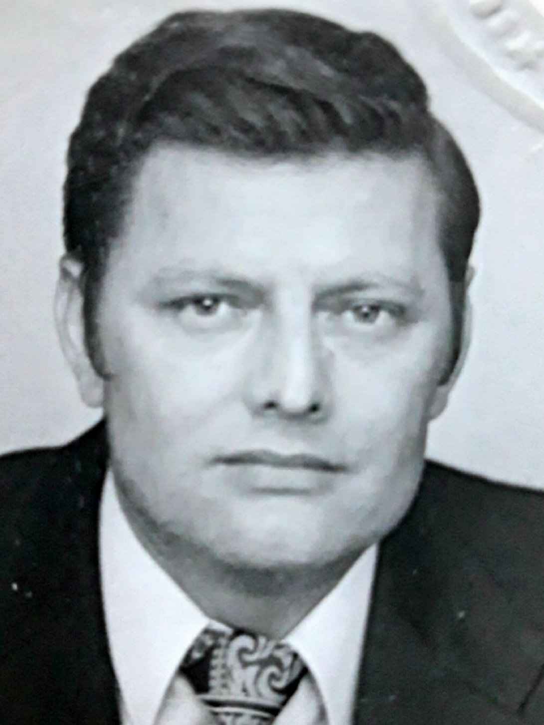 Salih (Hasan) Sulejmanović
