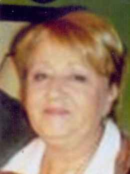 Nermina  Begovac -dje. Arifović