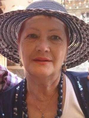 Emina  Mackic -dje. Sarajlic
