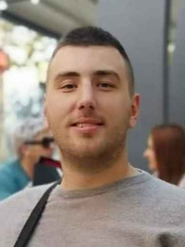 Admir (Safet) Cucak