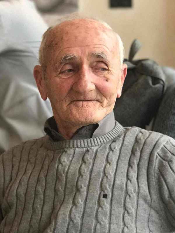 Dedo (Abid) Karabegović