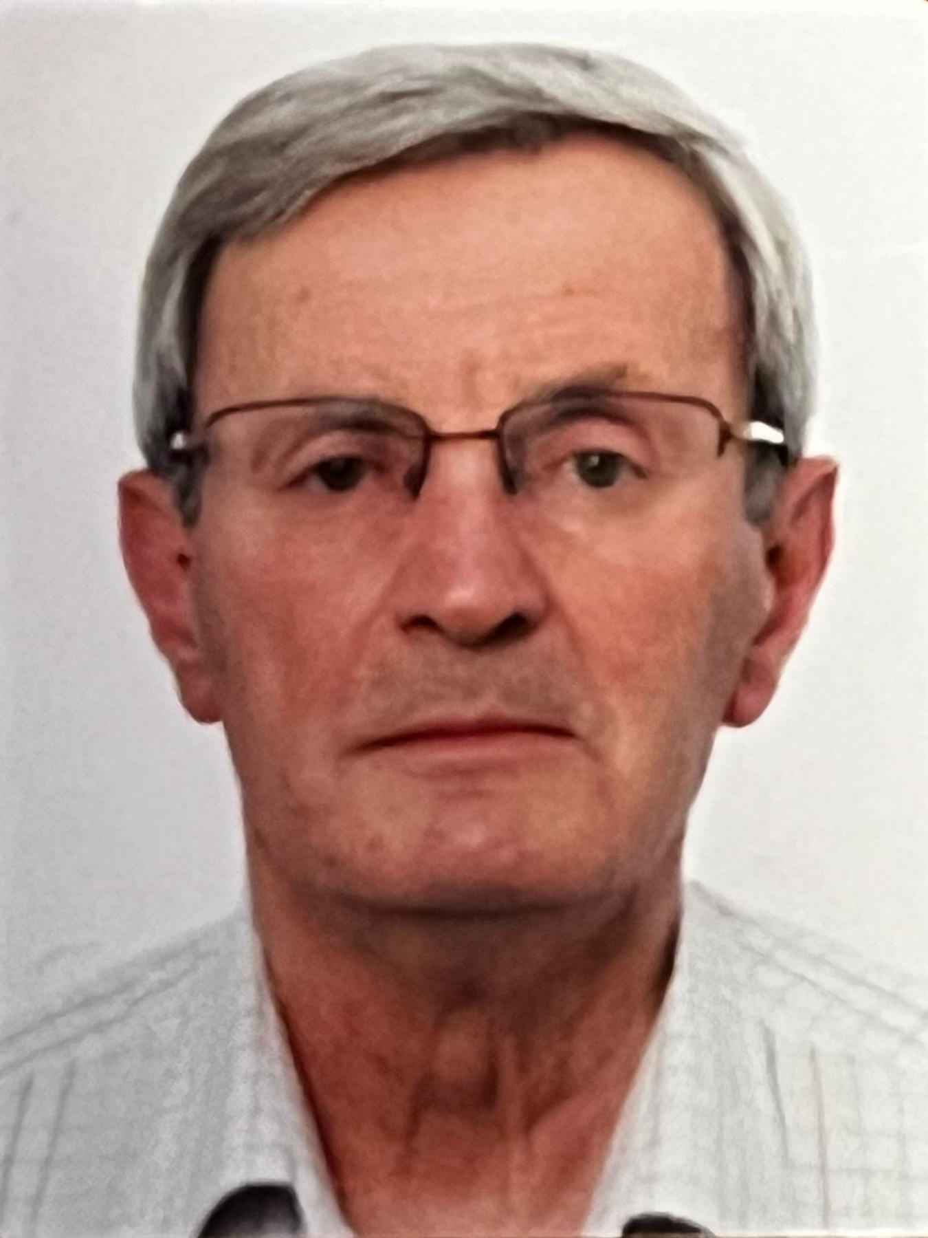 Fahrudin  (Rasim) Isanović