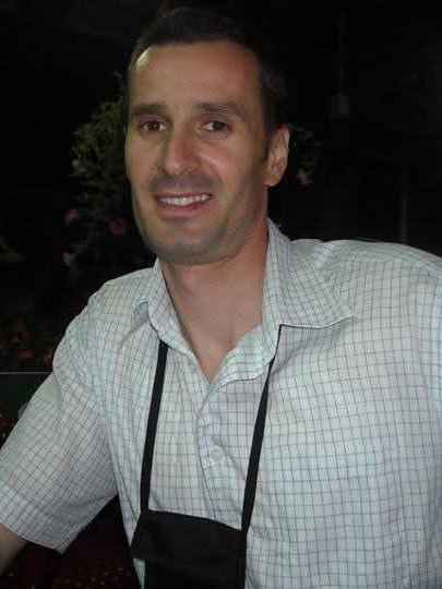 Almir   Mirvić