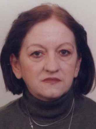  Olga  Bukvić  -dje. Budimir