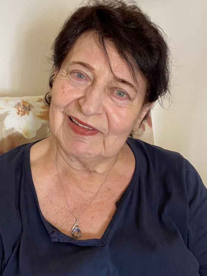 Antonija (Alojz) Šmalcelj -dje. Banić