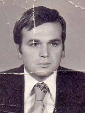 Mehmed (Safet) Canajas