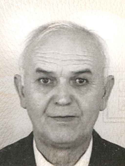Tufo (Huso) Ćeman