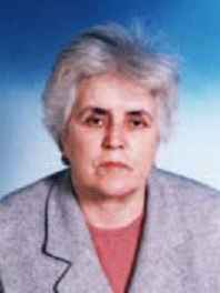  Hanka  (Šemso)  Hajdarević -dje. Mišić