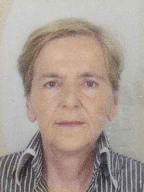 Kasema (Hasan) Velić -dje. Bešić