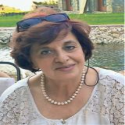 Dženana (Muhidina) Arnautović
