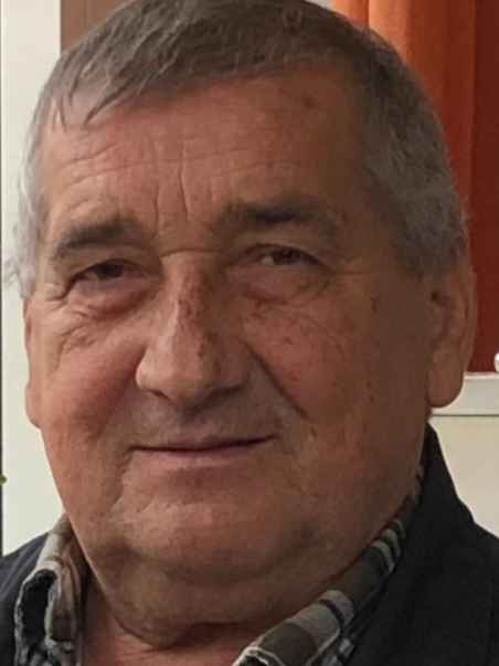 Alija (Fehim) Dolovčić