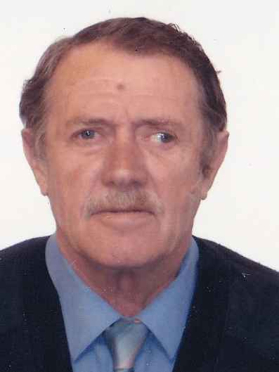 Nurudin (Hamdija) Čajo