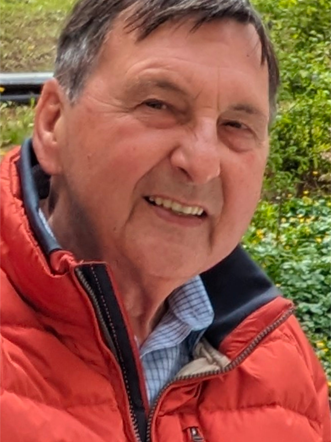 Radoslav  Udundžić