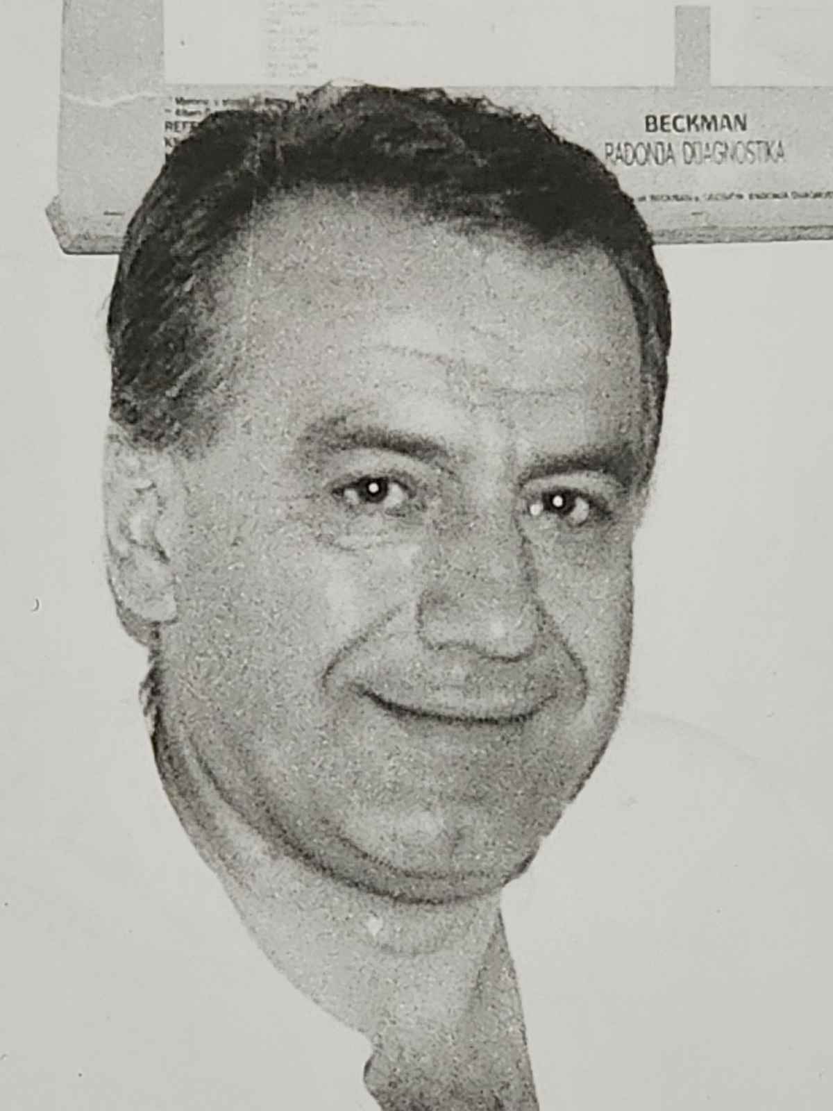 Bećir  Heljić