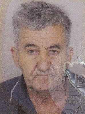 Rašid (Nasuf) Ćemo