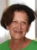 Dr. Med. Univ. Amira   Kapetanović
