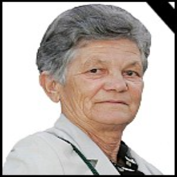 Vinka  Šimić