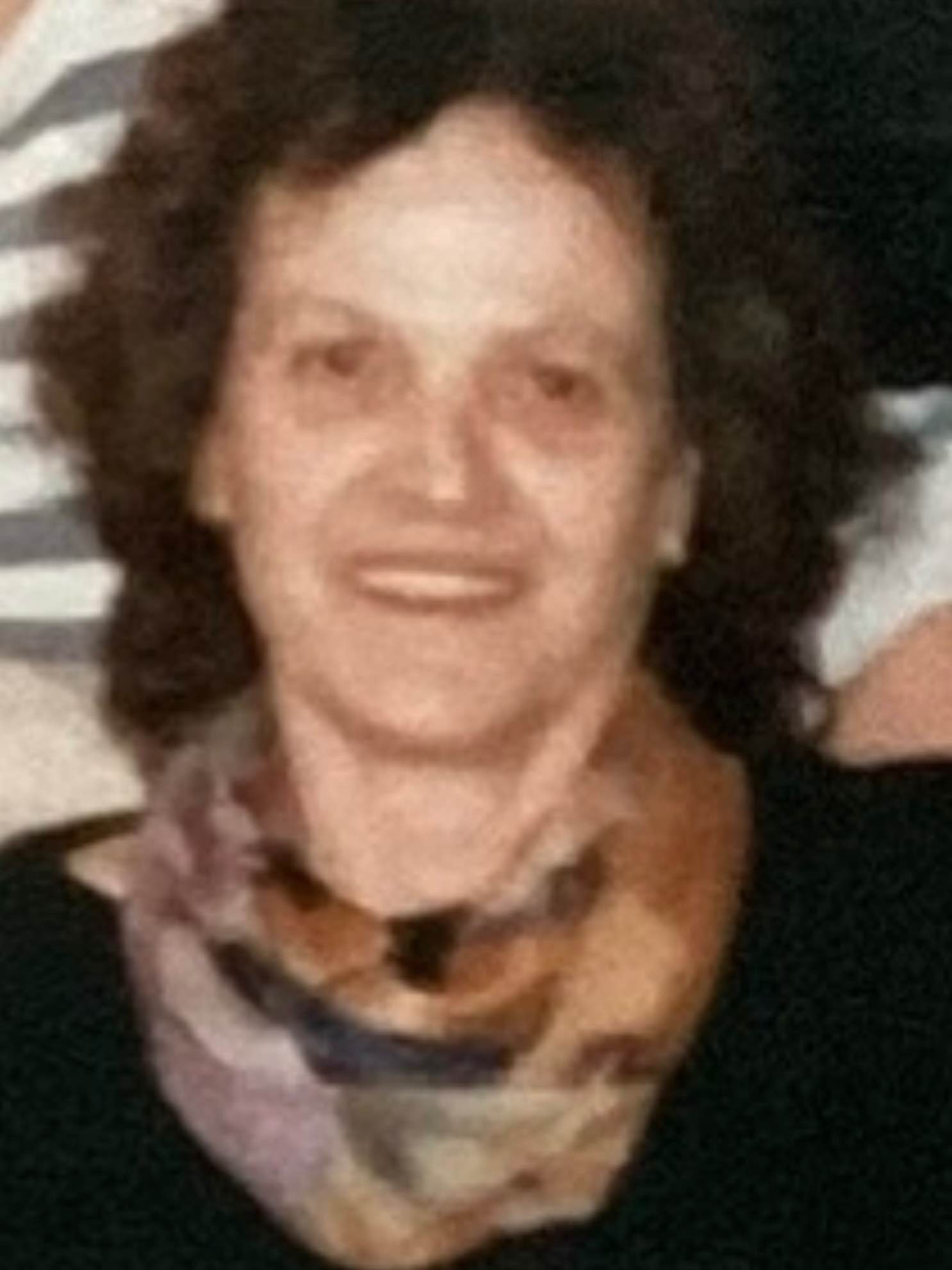 Fikreta  Titorić -dje. Čavalić