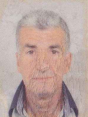 Salko - Juso (Bego) Salković