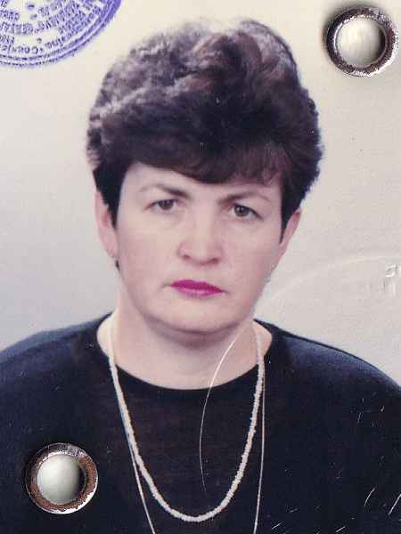  Taiba (Osman) Hasković