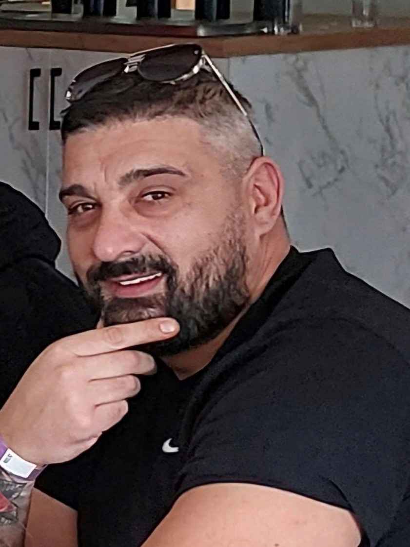 Almir  Hadžiahmetović