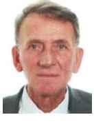 Emin (Dervo) Suljagić
