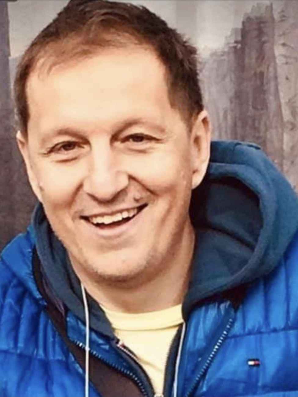 Nedžad  Ibrahimpašić