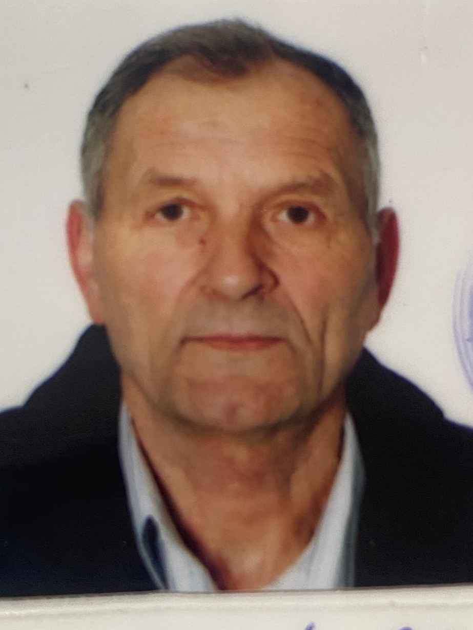 Ifet (Ragib) Tiro