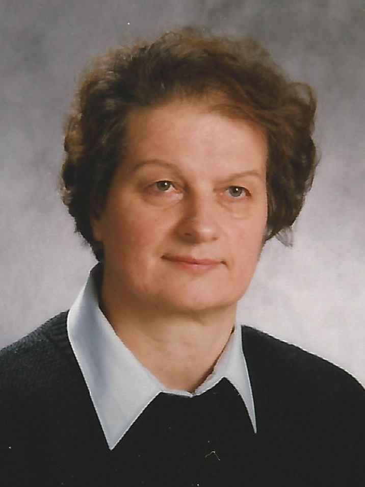 Hajrija  Parla -dje. Purivatra