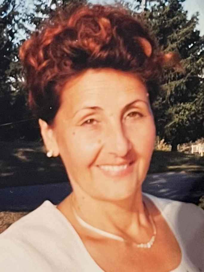 Lamija (Kemal) Jašarbašiċ
