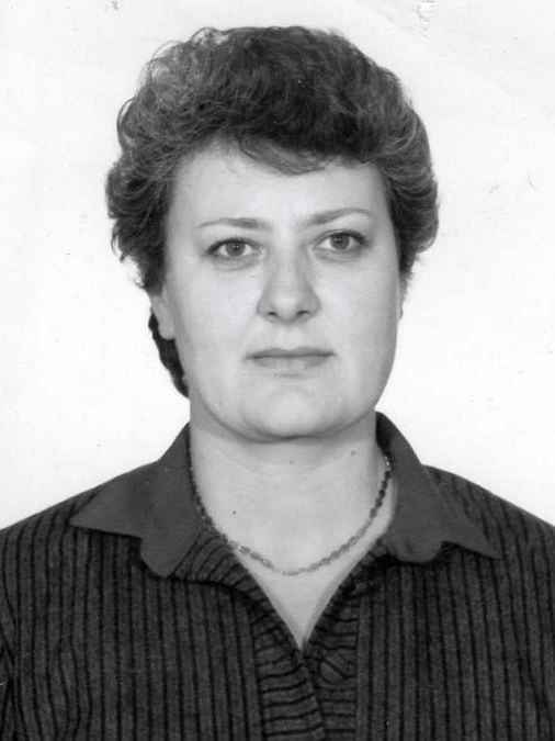 Evica  Zeković -dje. Glavčić