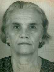 Šefika   Hadžimešić -dje. Omerbašić