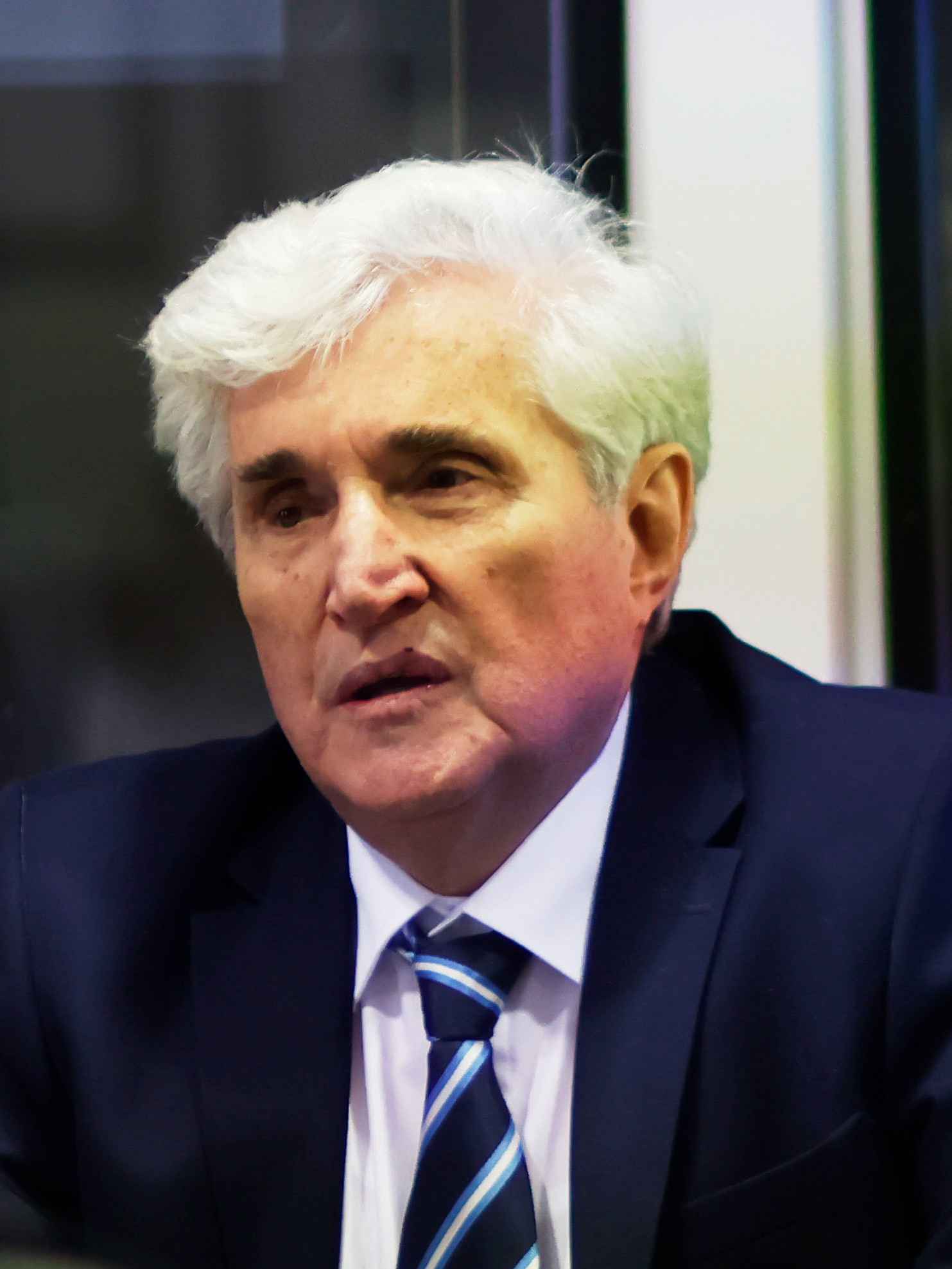 Rusmir  Mahmutćehajić