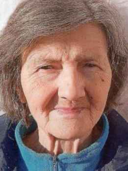 Viktorija  Bevanda -dje.  Komšić