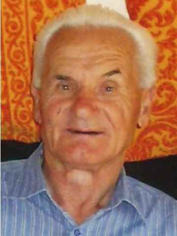 Šerif (Suljo) Malohodžić