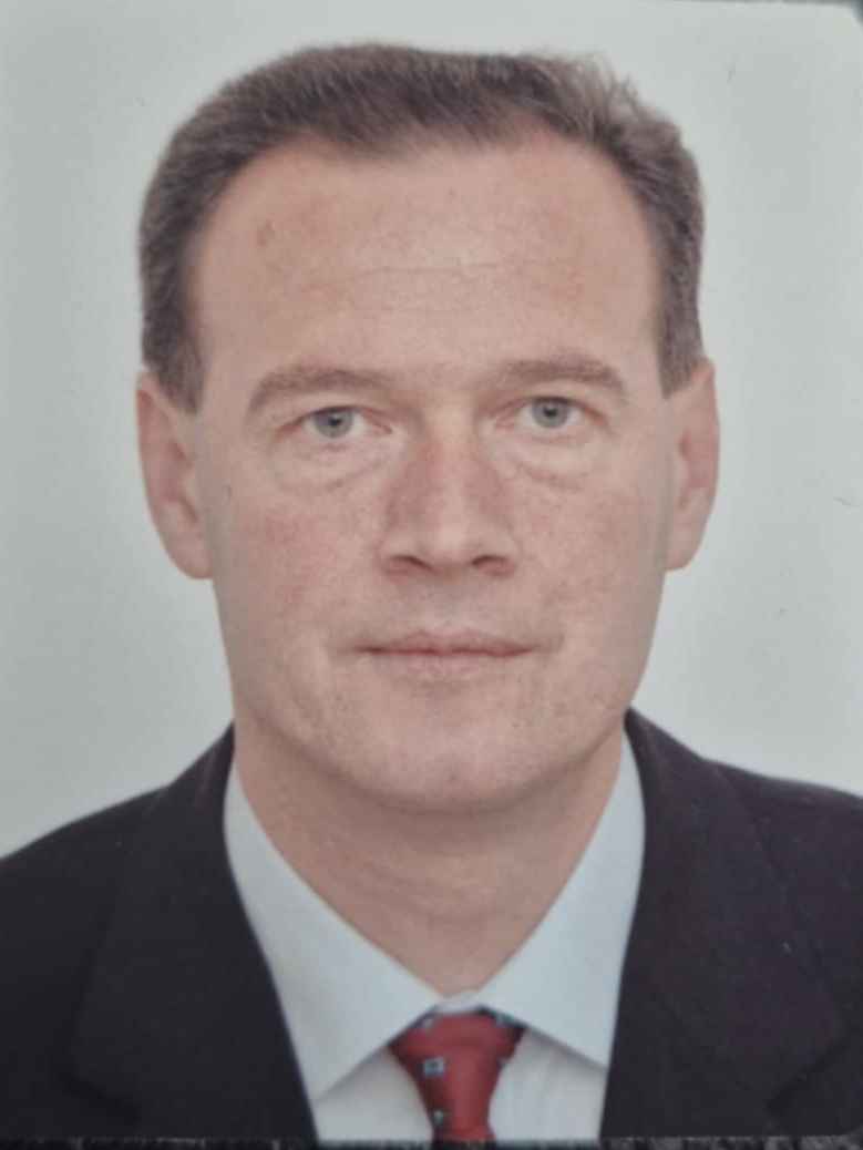 Sead (Hašima) Voloder