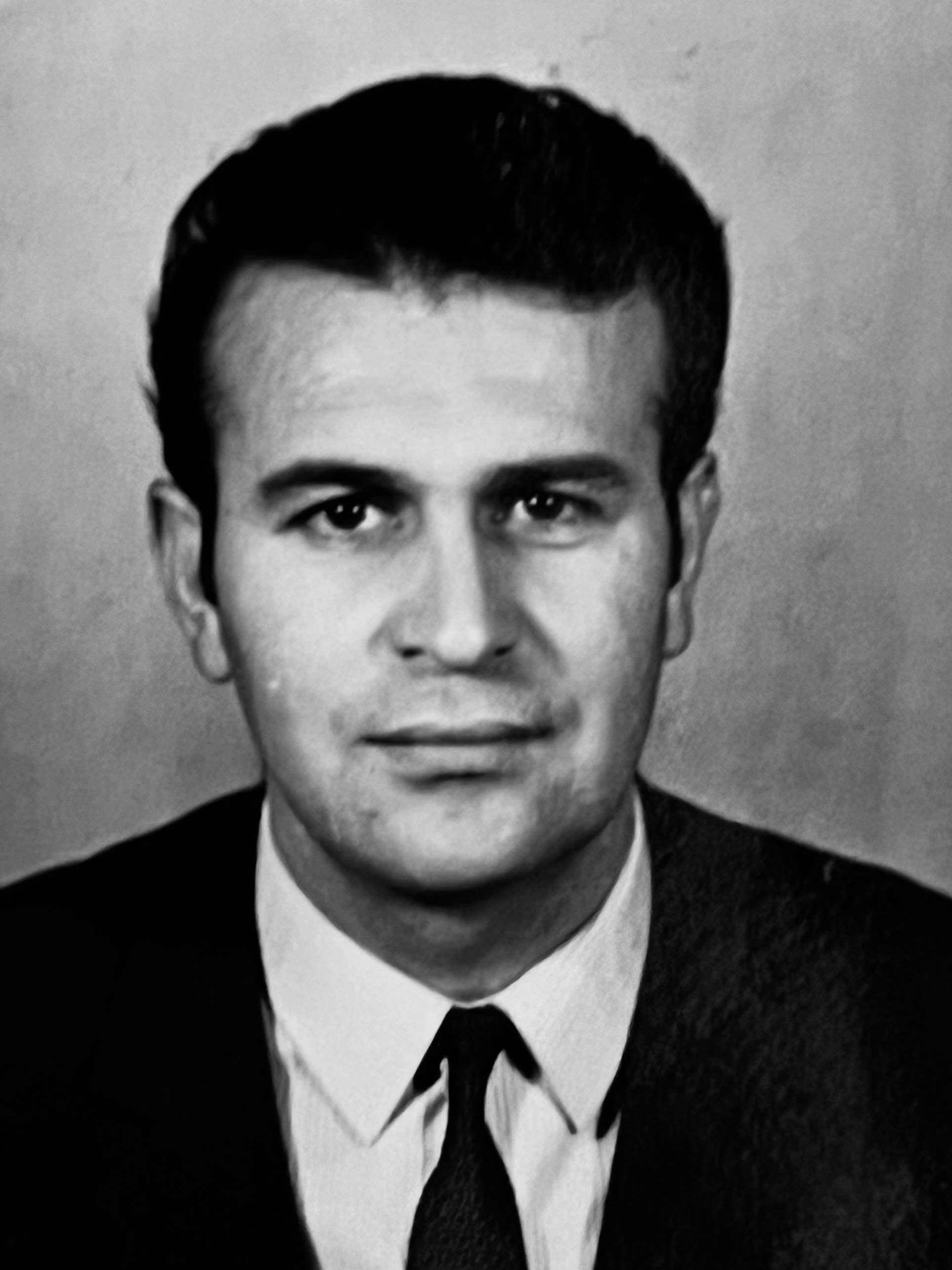 Mustafa (Zaim) Šehović